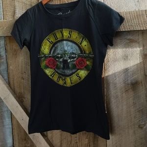 Guns n Roses t-shirt